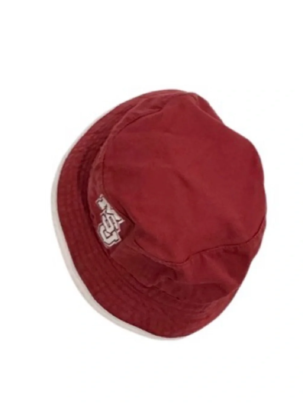MSU BULLDOGS Mississippi State youth Bucket hat kids hat